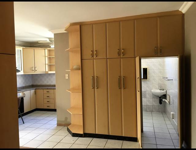 1 bed property to rent in BRIGHTON BEACH